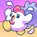 小鸡快跑3DChicken Run 3D