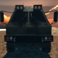 Mountain Truck Driver(山地卡车司机极限道路)