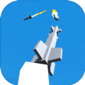 MissileDefense(导弹拦截游戏)