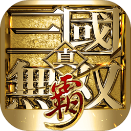 真三国无双霸手机版