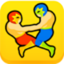 Wrestle Jump游戏