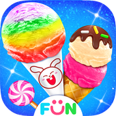 Ice Cream(糖果冰淇淋店游戏最新版)