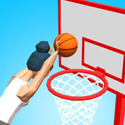 翻转灌篮 - Flip Dunk游戏