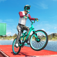 BMX Master(疯狂极限小轮车最新版)