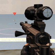 Guardian on the Sea: Shooting Pirates(海防射击海盗游戏)