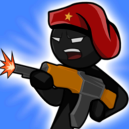 Stickman World War(火柴人世界大战最新版)