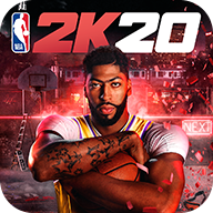 NBA2K20百人存档安卓版