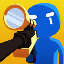 Super Sniper!(超级狙击手游戏最新版)
