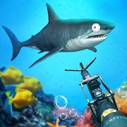 Fishing Hunter - Ocean Shooting Simulator(Fishing Hunter游戏)