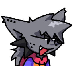 Friday Night Funkin(黑色星期五之夜游戏)