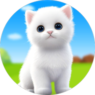 猫咪选择虚拟宠物3D养成游戏(Cat Choices: Pet Simulator 3D)