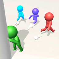 Found you!!(找到你(捉迷藏游戏))