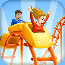 迷你乐园游乐场游戏