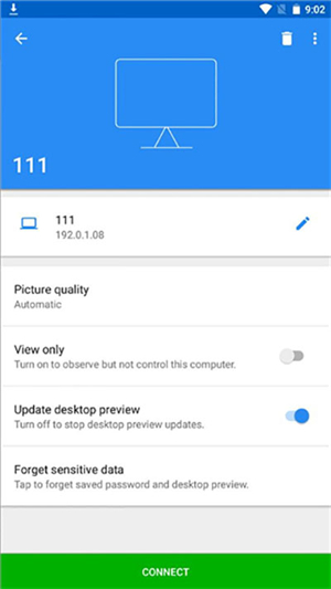 vnc viewer怎么用3
