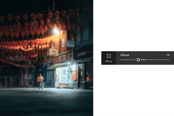 lightroom手机安卓版使用帮助截图4
