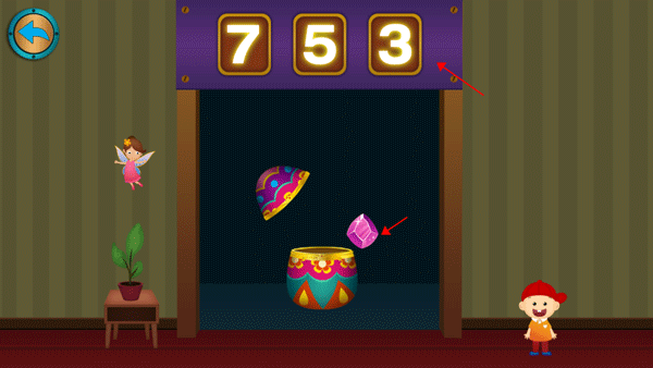 阳阳儿童数学逻辑思维VIP免费版使用方法4