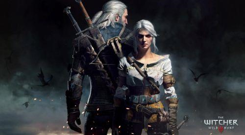 经典3A大作游戏截图3