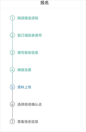 填报指南截图3
