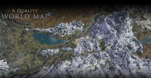 2022热门经典3A大作游戏截图4