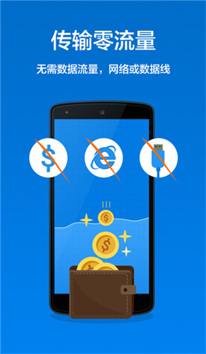 茄子快传下载官方免费版 第3张图片