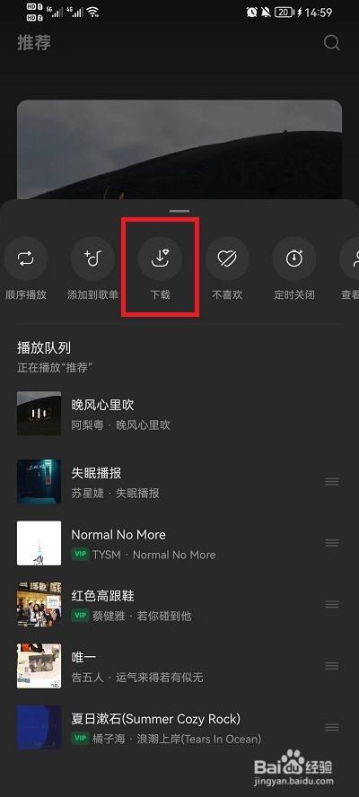 如何下载到本地截图1