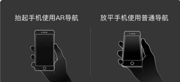 如何使用实景导航截图4