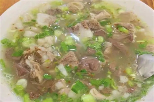 鞍山派app鞍山美食3