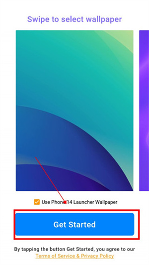 iphone15模拟器中文版设置成默认主题教程1