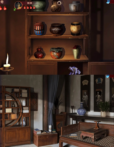 情棺2双人游戏攻略截图1