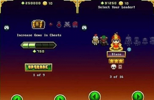 gg大玩家怎么修改游戏数值截图5