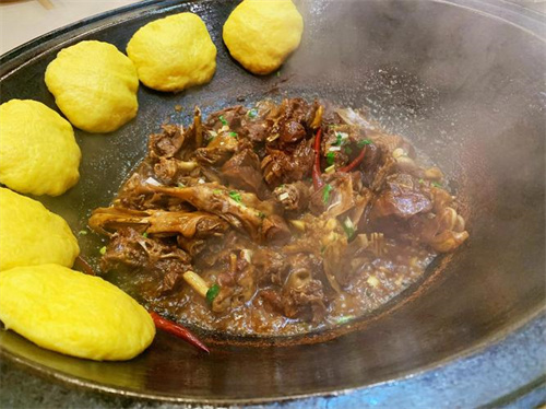 鞍山派app鞍山美食2