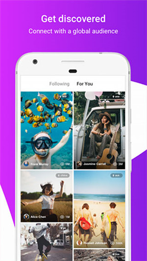VideoStar剪辑软件下载汉化版软件功能