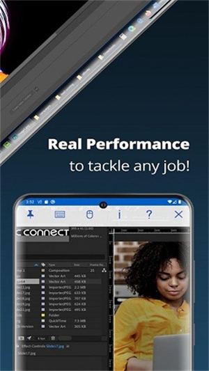 Vnc Viewer安卓版下载 第2张图片