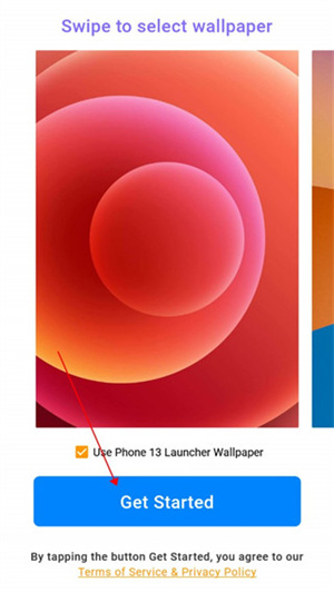 iPhone12启动器VIVO版使用教程截图1