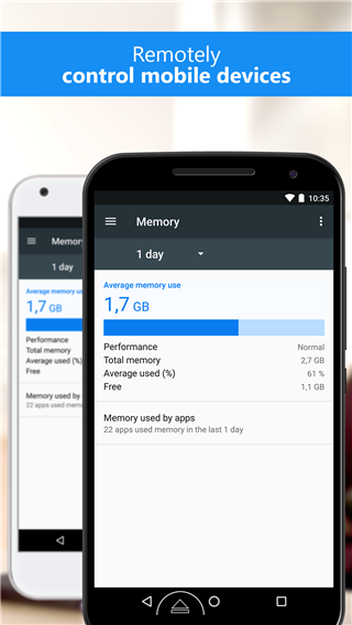 TeamViewer个人免费版2023最新版特色