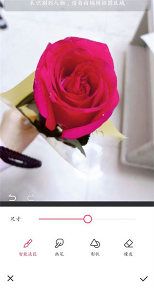 抠图放在另一张图上教程截图5