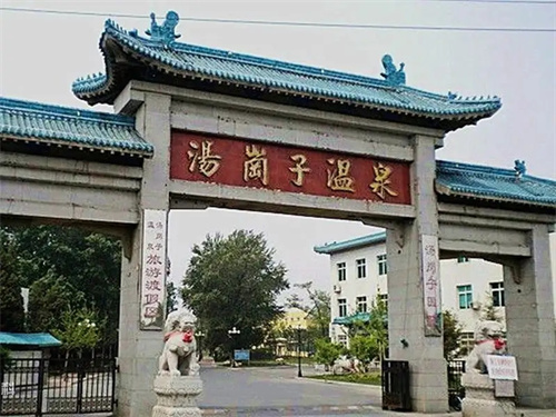 鞍山智慧公交app鞍山著名景区4