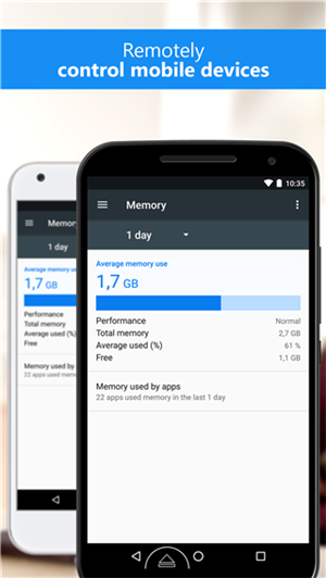 TeamViewer手机版下载截图3
