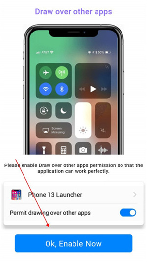 iPhone12启动器VIVO版使用教程截图2