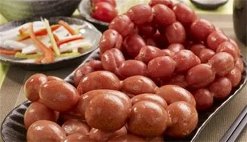 鞍山派app鞍山美食7