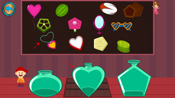 阳阳儿童数学逻辑思维VIP免费版使用方法8