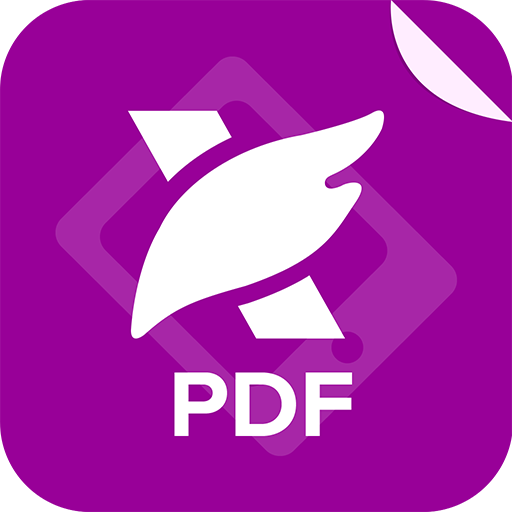 福昕高级PDF编辑器APP