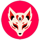 Kitsune Mask app