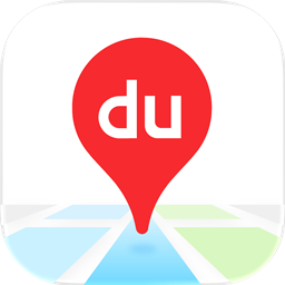 百度地图谷歌市场版