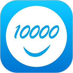 10000社区app