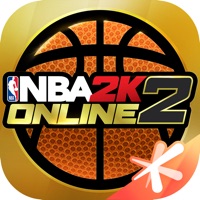 NBA2KOL2助手app
