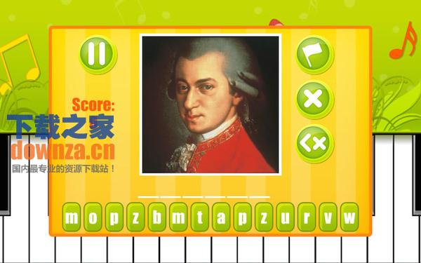 猜猜作曲家 Pro Mac版