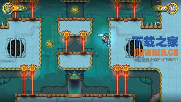 死亡交易Mac版截图