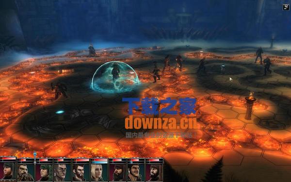 黑色守卫2 for mac截图