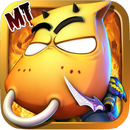 我叫MT online mac版截图